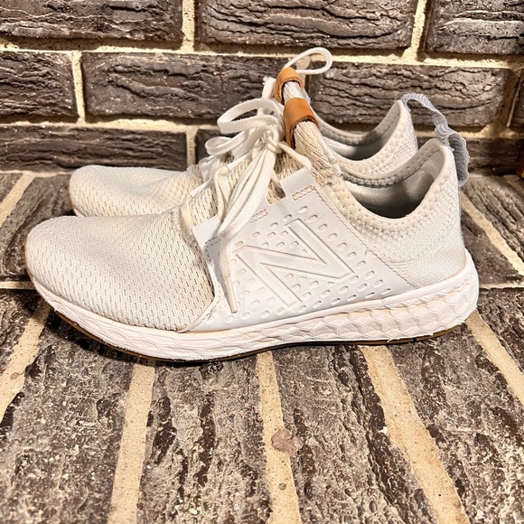 New Balance Fresh Foam Cruzv1 Reissue - Picture 1 of 6